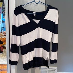 GAP hooded sweater